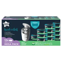 Twist Click 12 pak refill