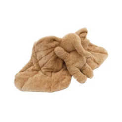 Tyngdebamse - Magma, brun