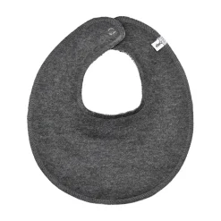 UDGÅET Smæk Med Indlæg - 121 Dark Grey Melange