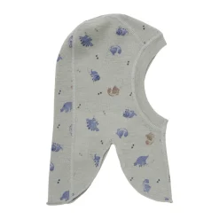 Uld Balaclava - Aop - 9709