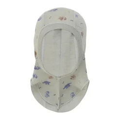 Uld Balaclava - Aop - 9709