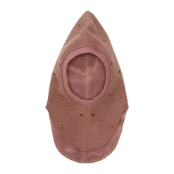 Uld Balaclava - Burlwood