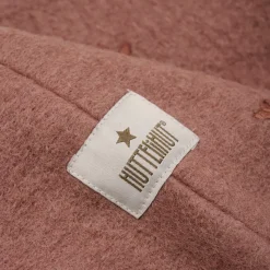 Uld Balaclava - Burlwood