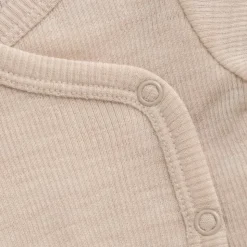 Uld Body Langærmet - Solid - 2020