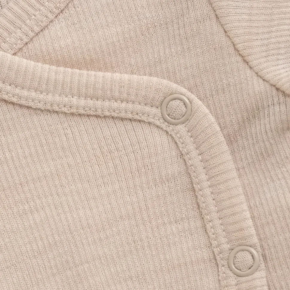 Uld Body Langærmet - Solid - 2020