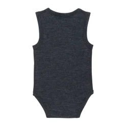 Uld body uden ærmer - Sky Captain