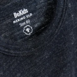 Uld body uden ærmer - Sky Captain