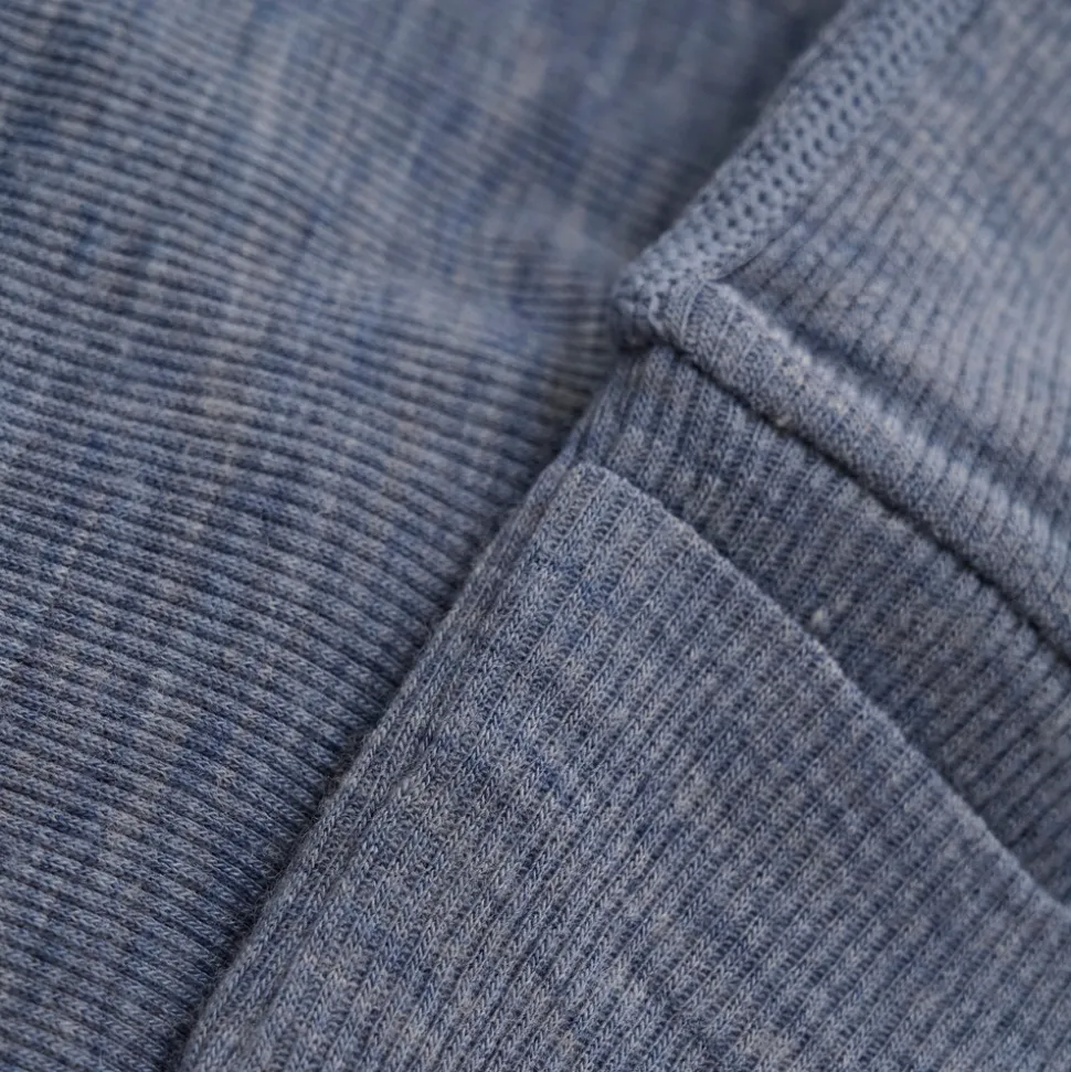 Uld Bukser - Solid - 7910