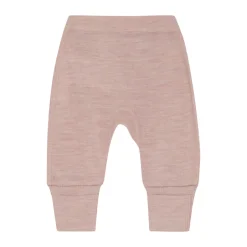 Uld Bukser - Solid - 6340