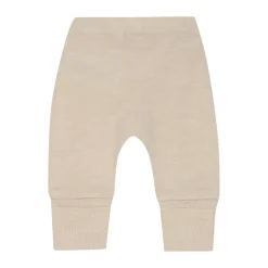 Uld Bukser - Solid - 2020