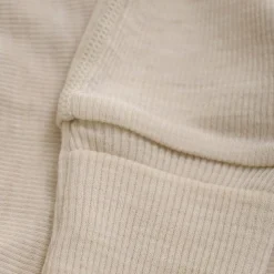 Uld Bukser - Solid - 2020