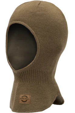 Uld Elefanthue - Chocolate chip