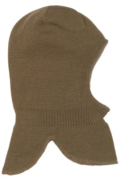 Uld Elefanthue - Chocolate chip