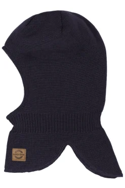 Uld Elefanthue - Raisin