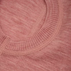 Uld elefanthue - solid - 4436