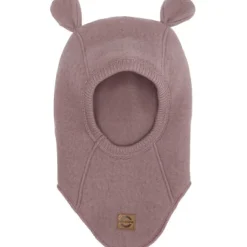 Uld elefanthue med ører - TWILIGHT