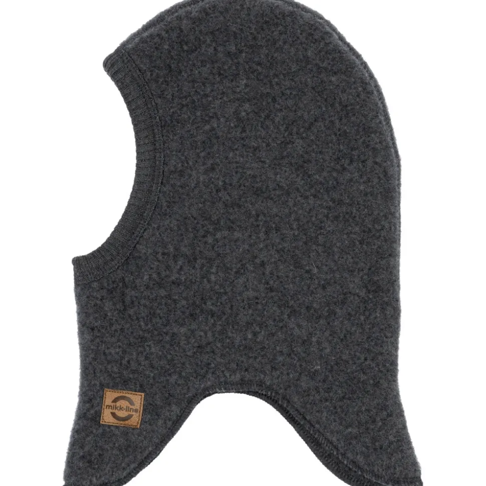 Uld fullface - ANTHRACITE MELANGE