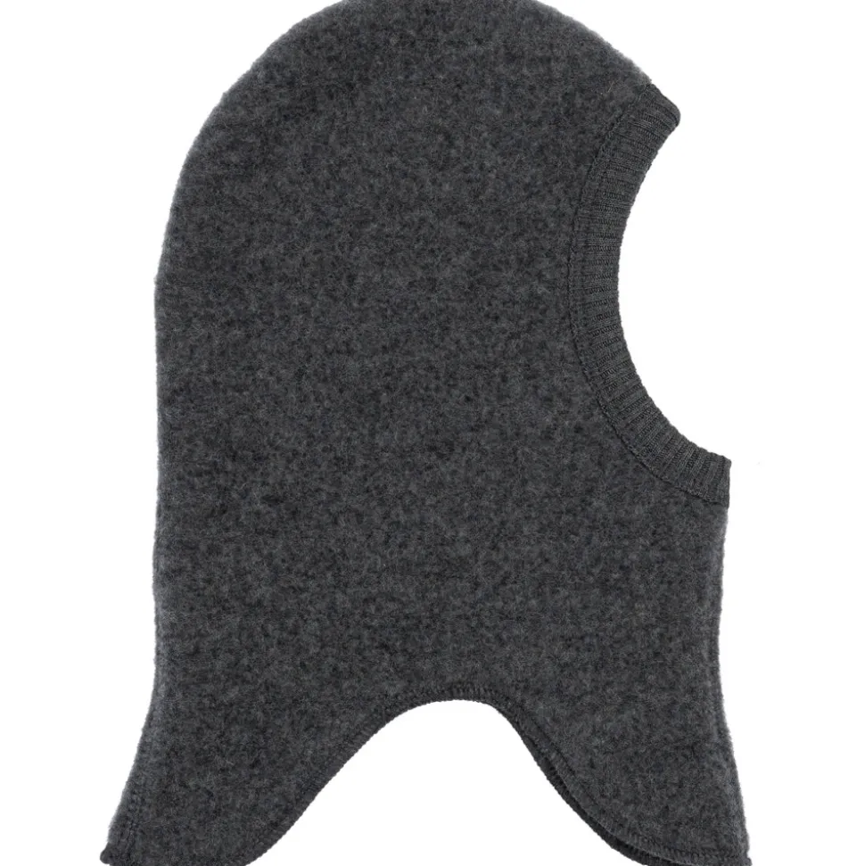 Uld fullface - ANTHRACITE MELANGE