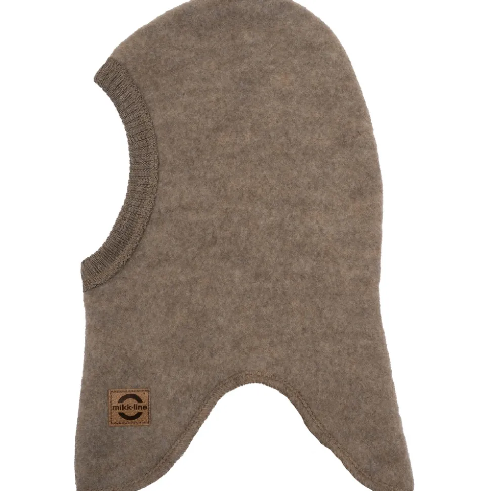 Uld fullface - MELANGE DENVER