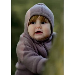 Uld fullface - TWILIGHT MAUVE