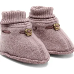 Uld futter - TWILIGHT MAUVE