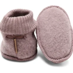 Uld futter - TWILIGHT MAUVE