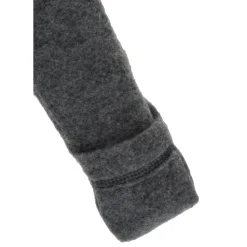 Uld heldragt - Anthracite Melange