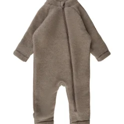 Uld heldragt - Melange Denver