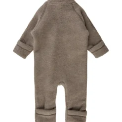 Uld heldragt - Melange Denver