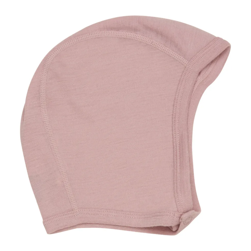 Uld hue - solid - 6340