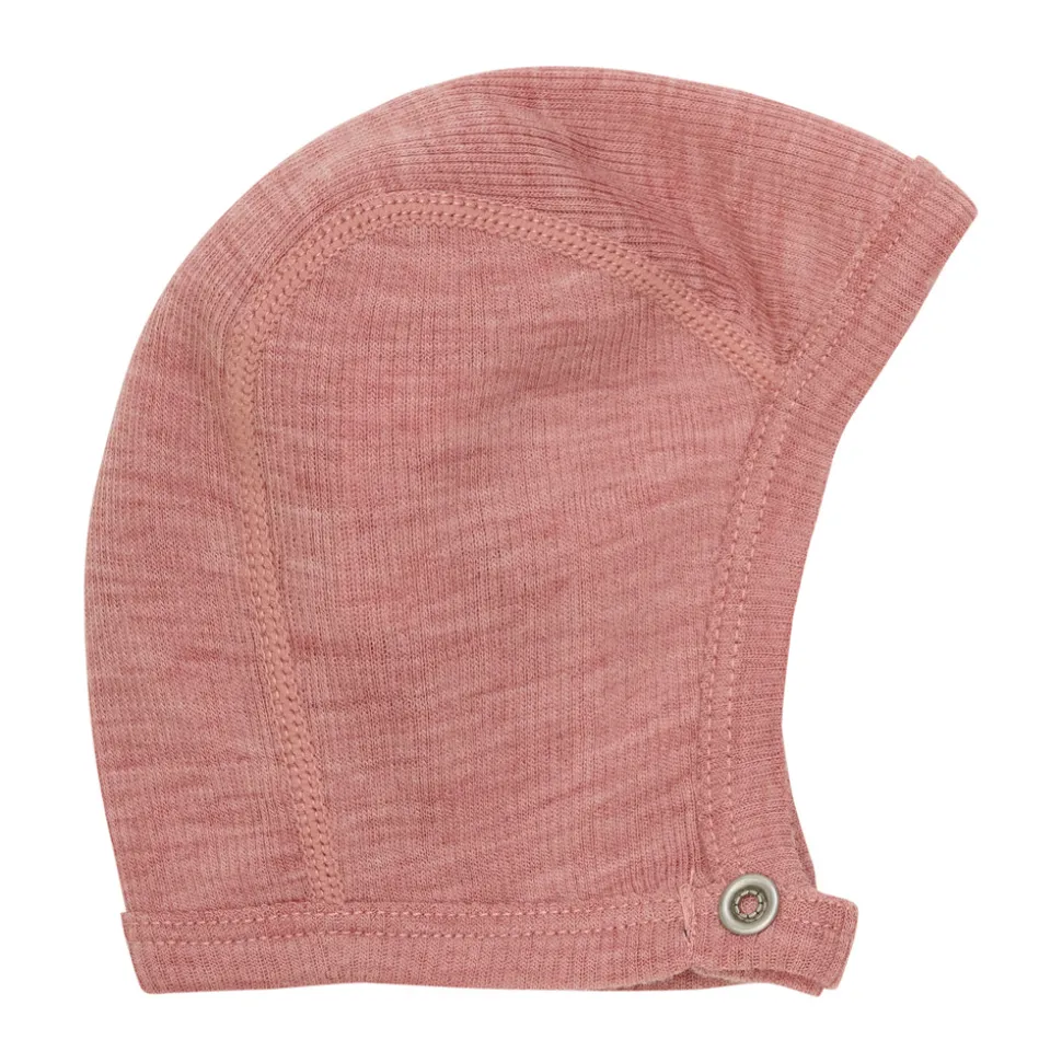 Uld hue - solid - 4436