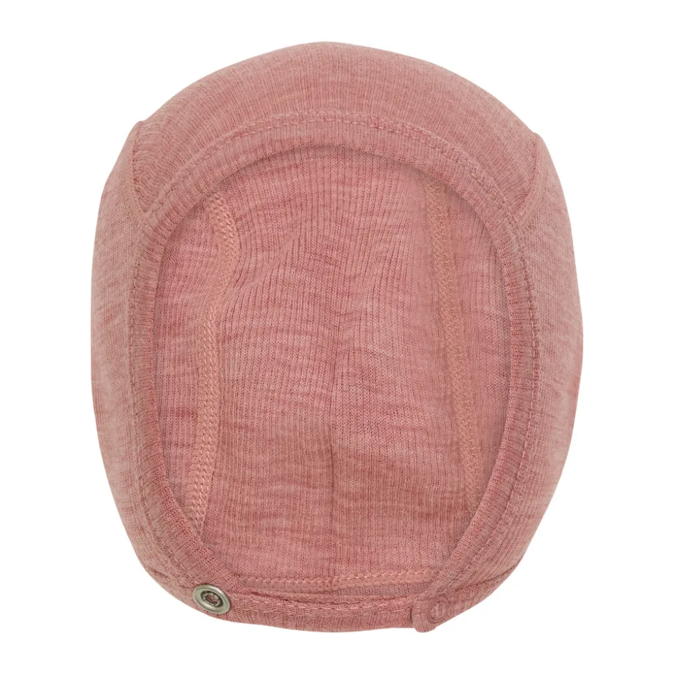 Uld hue - solid - 4436