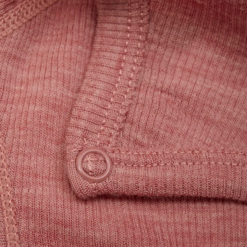 Uld hue - solid - 4436