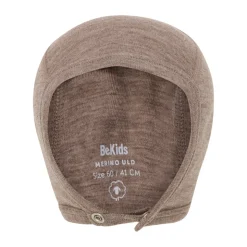 Uld hue - solid - Leafless Tree Melange