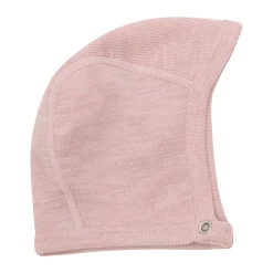 Uld hue - solid - Starling Melange