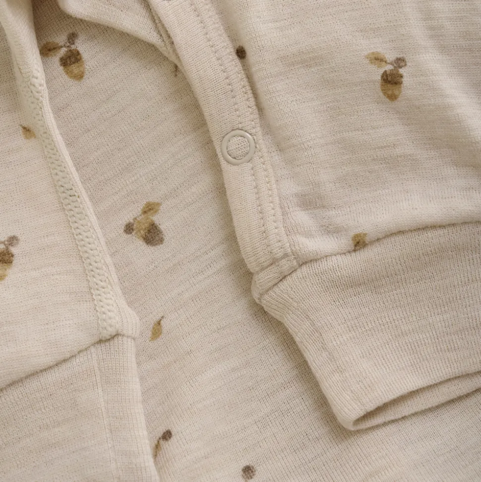 Uld Jumpsuit - Aop - 2020