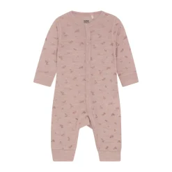 Uld Jumpsuit - Aop - 6340