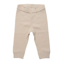 Uld Leggings - Solid - 2020