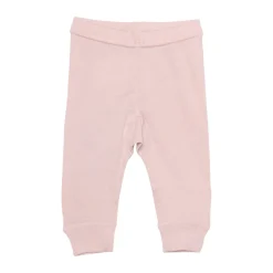 Uld leggings - solid - 6340