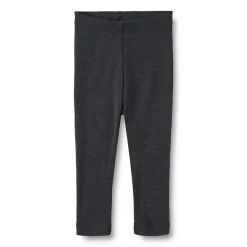 Uld Leggings Agi - Navy