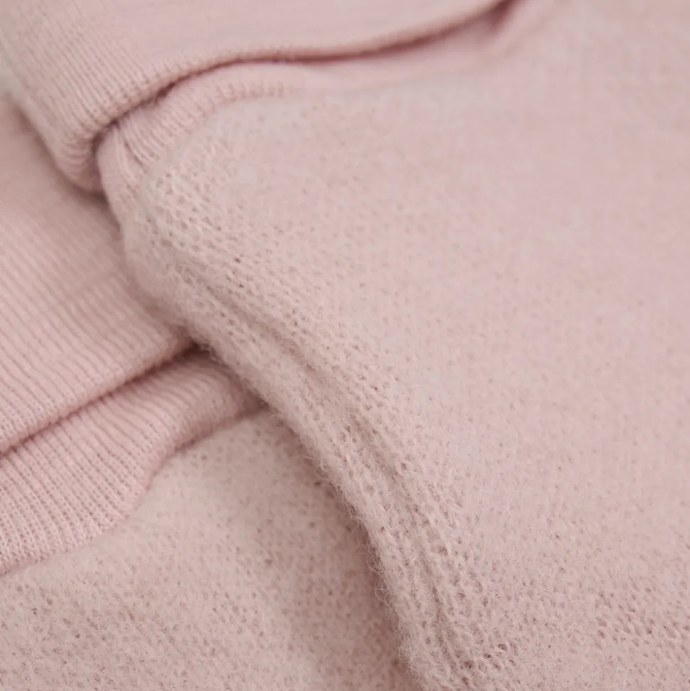 Uld Luffer - Starling