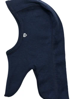 Uld Rib Balaclava - 7459