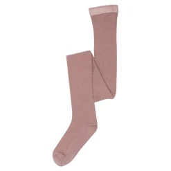Uld Strømpebukser - Gl. Rosa 188