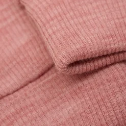 Uld vanter - solid - 4436