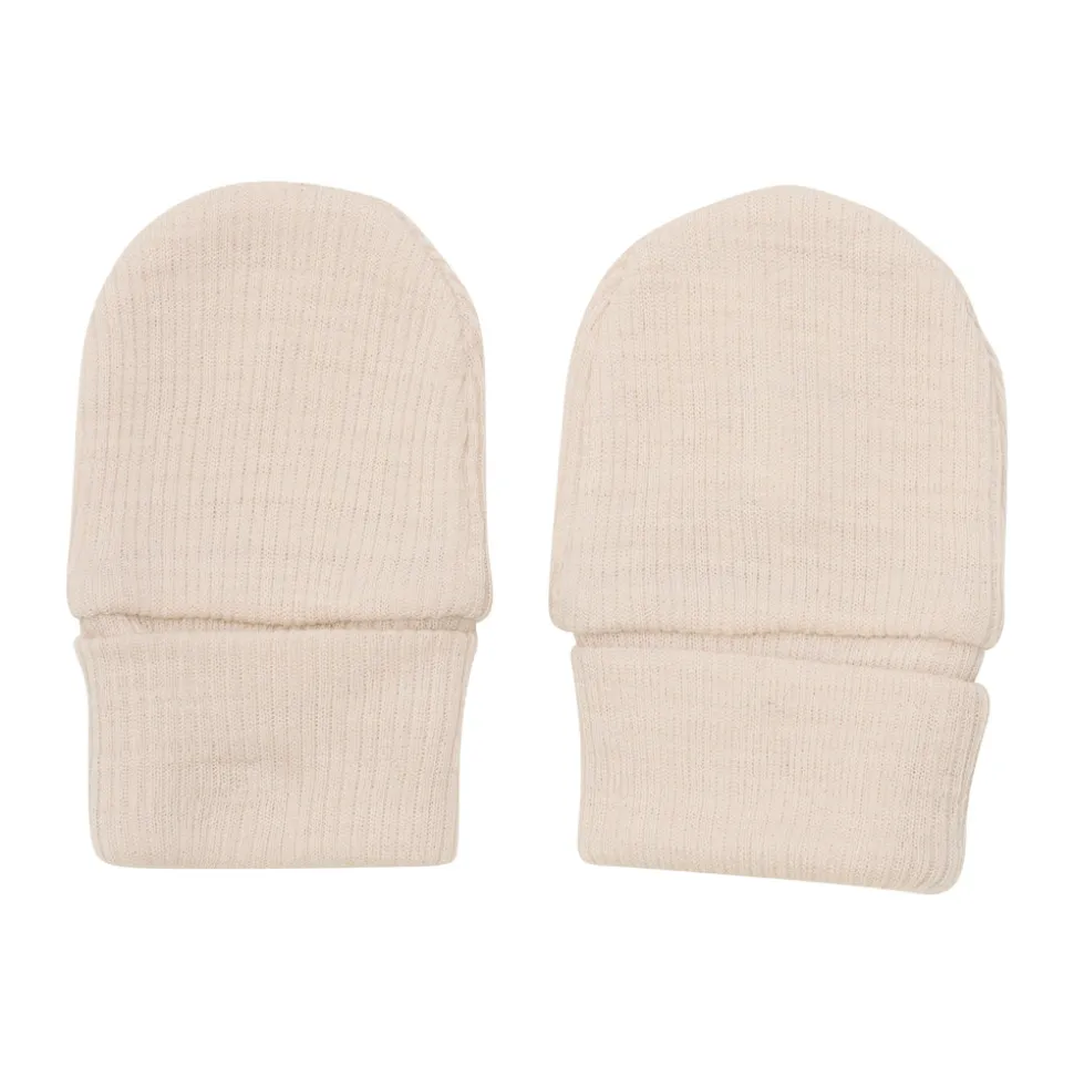 Uld vanter - solid - 2020