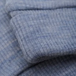 Uld vanter - solid - 7910