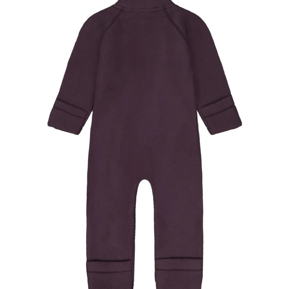 Ulddragt - Huckleberry