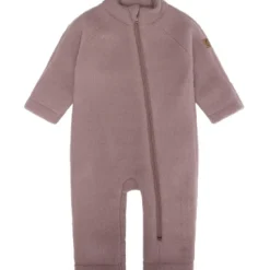 Ulddragt - TWILIGHT MAUVE