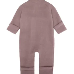 Ulddragt - TWILIGHT MAUVE