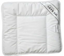 Uldpude Baby 40x45 cm.